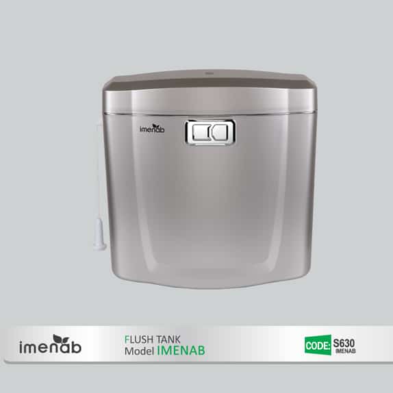 Flush-Tank-S630-Imenab-BEZH فلاش تانک لوکس