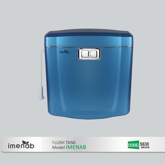Flush-Tank-S630-Imenab-Blue فلاش تانک لوکس